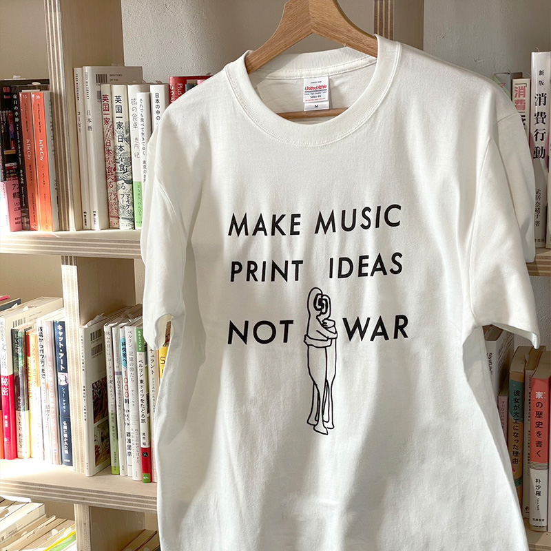 シルクスクリーン印刷ワークショップ